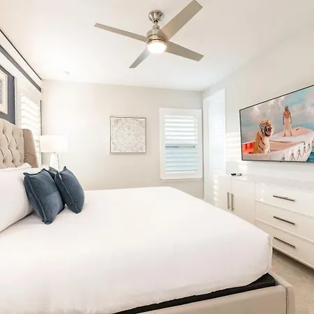 Kd800R Eagle Trace Monroe Villa